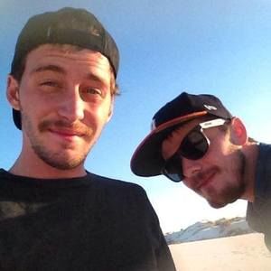 Meet your Posher, Jacob